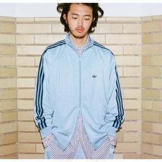 adidas Originals ベッケンバウアー　トラックジャケット　3XL