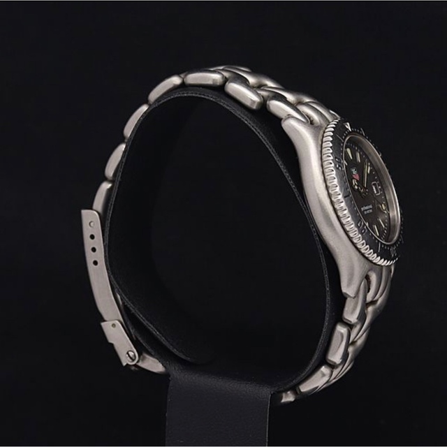 良品・稼働品】タグホイヤー TAG Heuer セル-