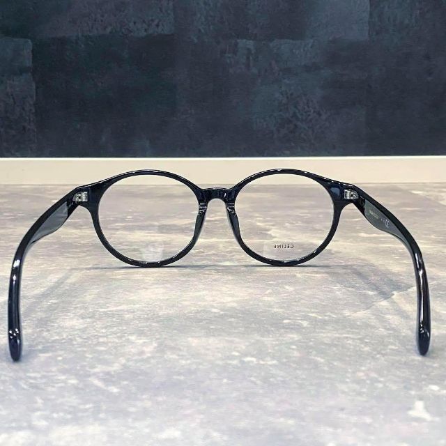 大特価!新品未使用 CELINE セリーヌメガネ CL50008Fユニセックス