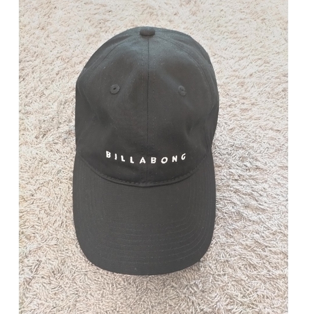 billabong(ビラボン)のBILLABONG　キャップ レディースの帽子(キャップ)の商品写真