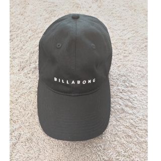 ビラボン(billabong)のBILLABONG　キャップ(キャップ)