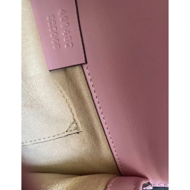 GUCCI いちご柄 バッグ