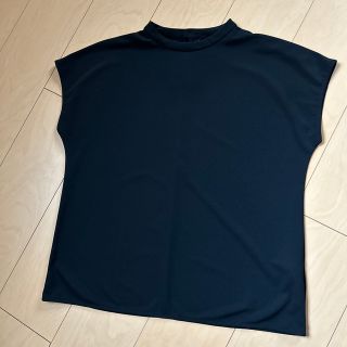 ユニクロ(UNIQLO)のUNIQLO  ブラウス(シャツ/ブラウス(半袖/袖なし))