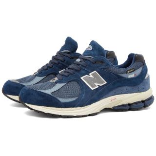 New Balance - new balance M2002RXF US8 26cm ゴアテックスの通販 by ...