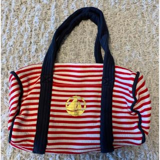 プチバトー(PETIT BATEAU)のプチバトー　ノベルティー　バッグ   　(その他)