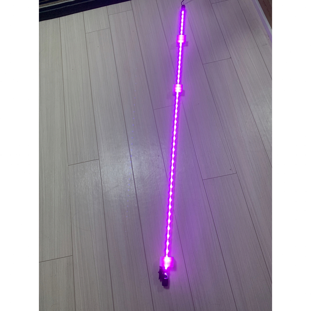 照明器具 ゼンスイ アンダーウォーター LEDスリム パーフェクトレッド 60cm - 4