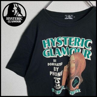 ヒステリックグラマー Tシャツの通販 9,000点以上 | HYSTERIC GLAMOUR 