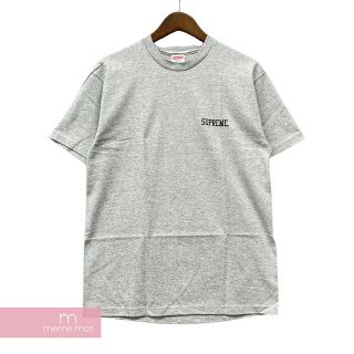 Supreme SS Giza Tee シュプリーム ギザTシャツ 半袖カットソー