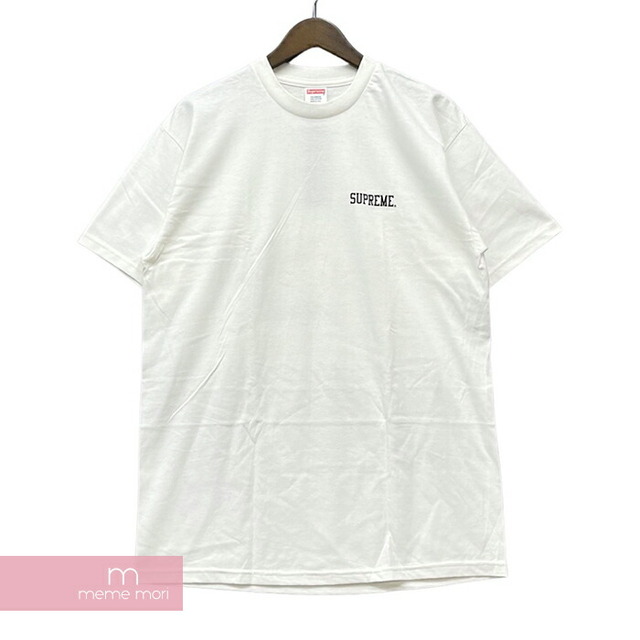 Supreme SS Giza Tee シュプリーム ギザTシャツ 半袖カットソー