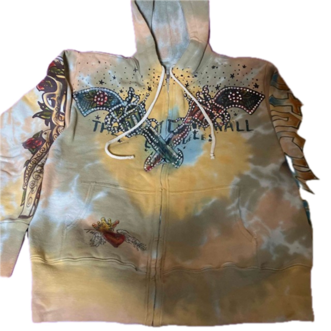 THE GREAT CHINA WALL パーカー Mサイズ SUPREMEの通販 by こ THE GREAT CHINA WALL パーカー Mサイズ SUPREMEの通販 by こ