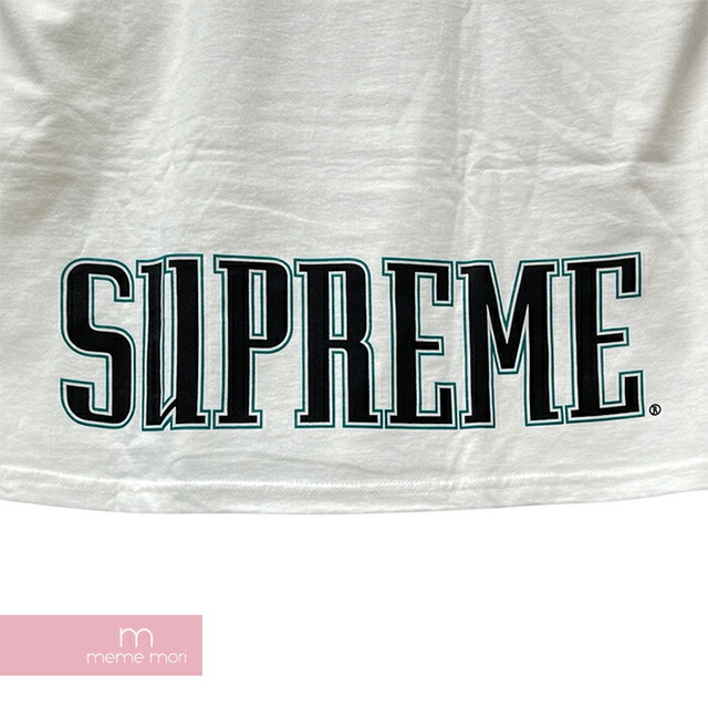 カラーブラックsupreme 2012ss