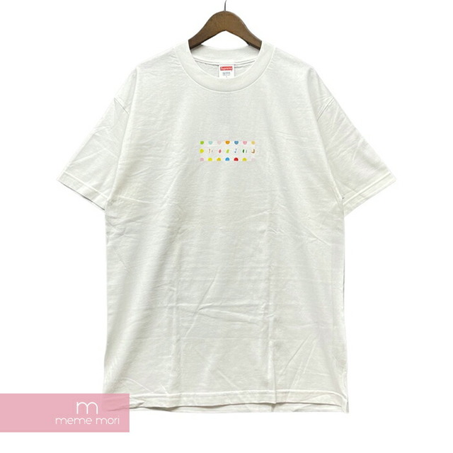 【新品】ダミアンハースト 蝶 SUPER STITION Tシャツ S