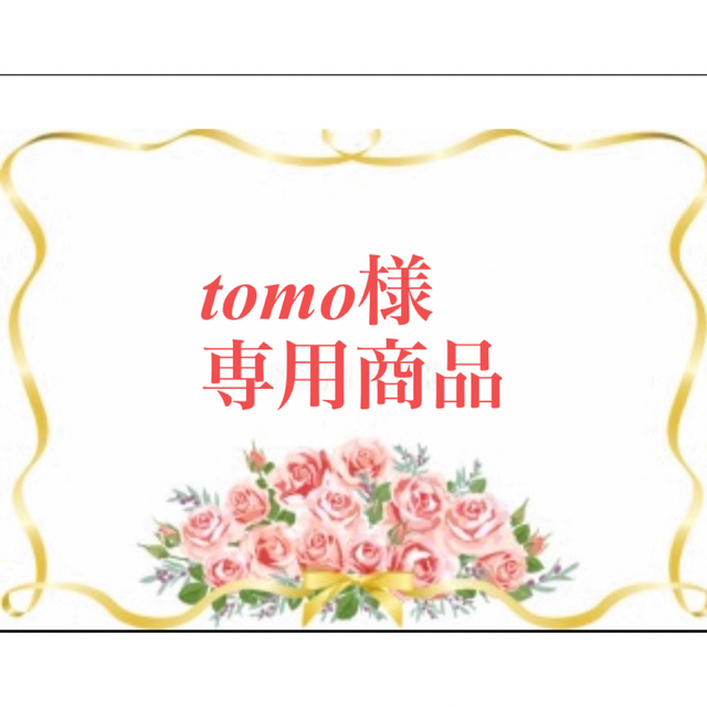 tomo様!専用商品! 高価値 noxcapital.de