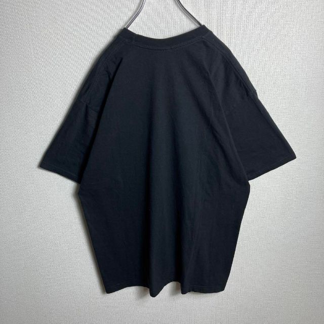 【美品】シュプリーム　ビッグロゴ入り定番カラーTシャツ　希少XLサイズ　入手困難