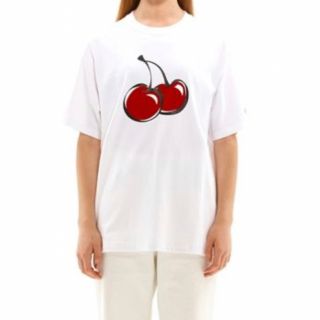 🍒✨KIRSH T-shirt (Tシャツ(半袖/袖なし))