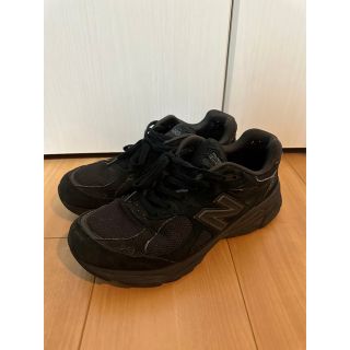 ニューバランス(New Balance)のNew Balance 990 v4 25cm(スニーカー)