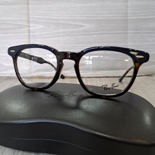 Ray-Ban - レイバン ホークアイ 5398F 最新モデル 最速出品 木村拓哉