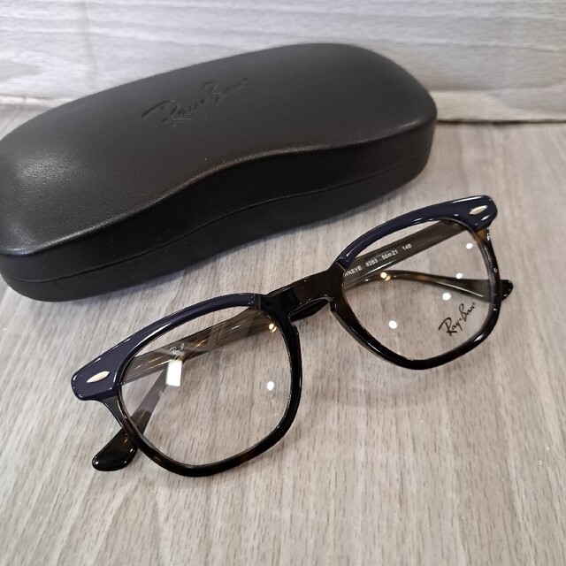 Ray-Ban - レイバン ホークアイ 5398F 最新モデル 最速出品 木村拓哉
