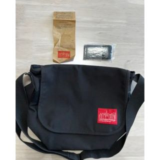 マンハッタンポーテージ(Manhattan Portage)のショルダーバッグ マンハッタンポーテージ(ショルダーバッグ)