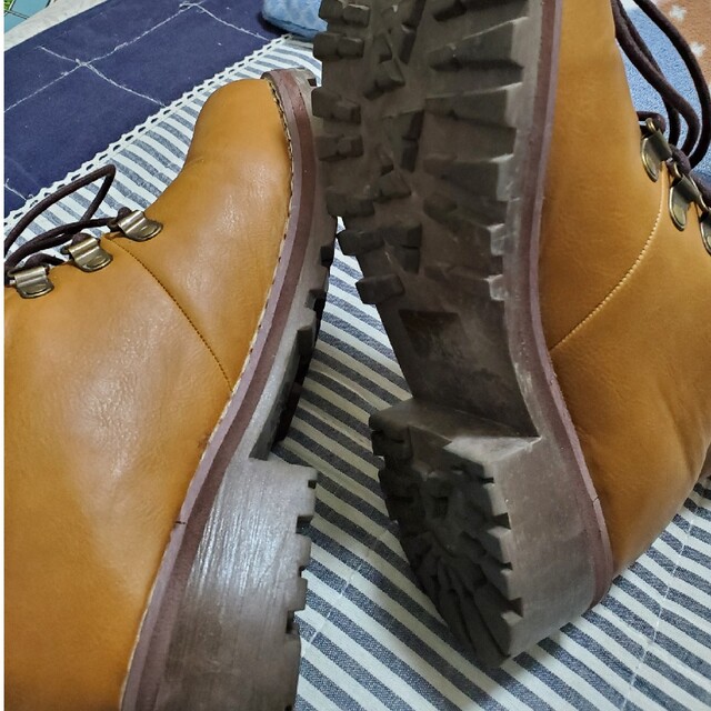 ラグラスマート ブーツ レディースの靴/シューズ(ブーツ)の商品写真