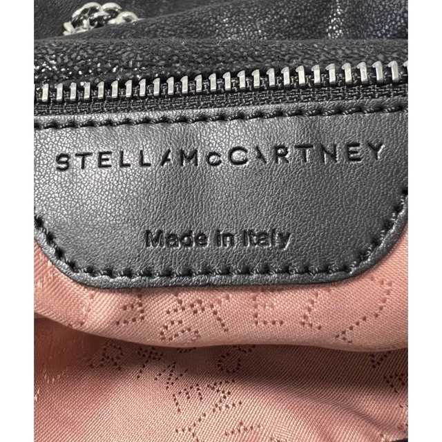 Stella McCartney(ステラマッカートニー)のステラマッカートニー　ファラベラ　フォールドオーバー　2wayトートバッグ レディースのバッグ(ショルダーバッグ)の商品写真