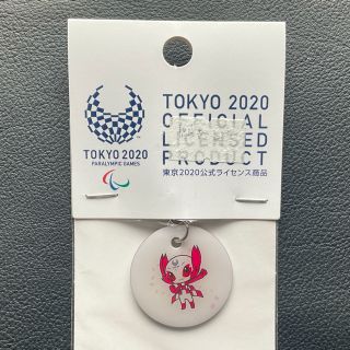 TOKYO 2020 オリンピック パラリンピック キャラクター(キャラクターグッズ)