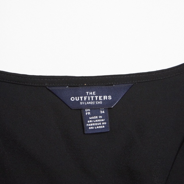 LANDS’END(ランズエンド)のOUTFITTER by LANDS'END カットソー  レディースのトップス(カットソー(長袖/七分))の商品写真