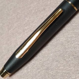 CROSS - CROSS ボールペン キャップ式 美品 34274の通販 by あい