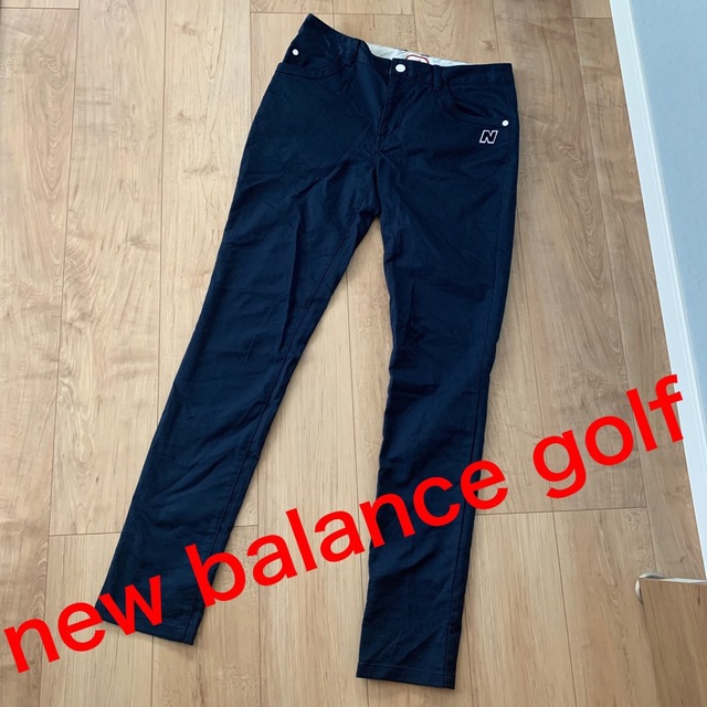 ニューバランスゴルフ new balance golf