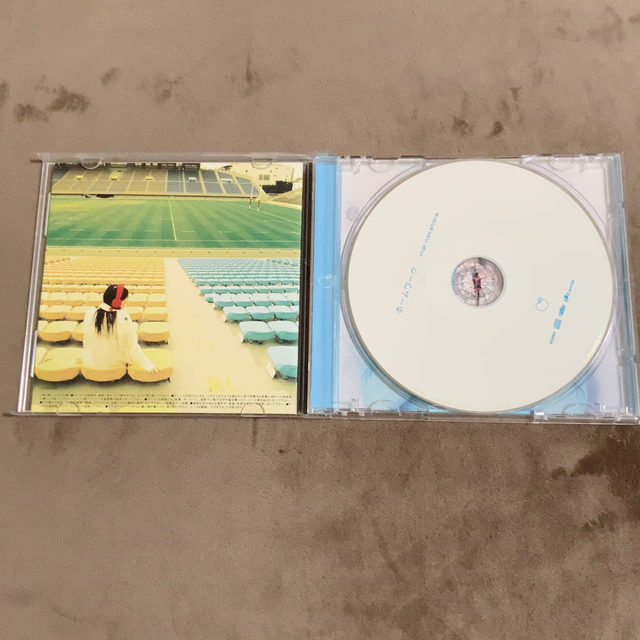 CD ホームワーク エンタメ/ホビーのCD(アニメ)の商品写真