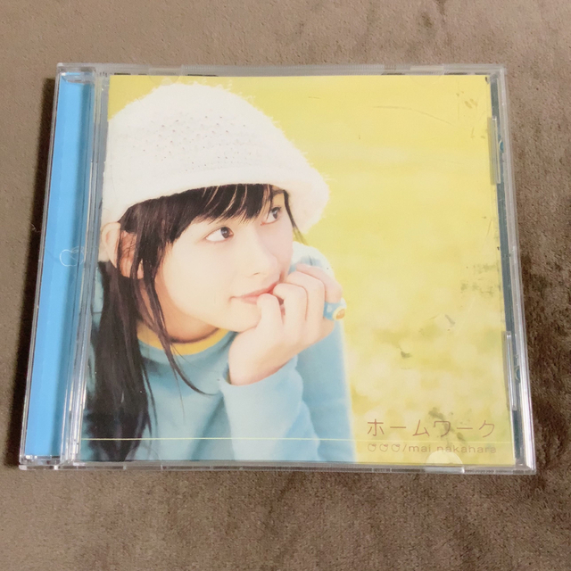 CD ホームワーク エンタメ/ホビーのCD(アニメ)の商品写真