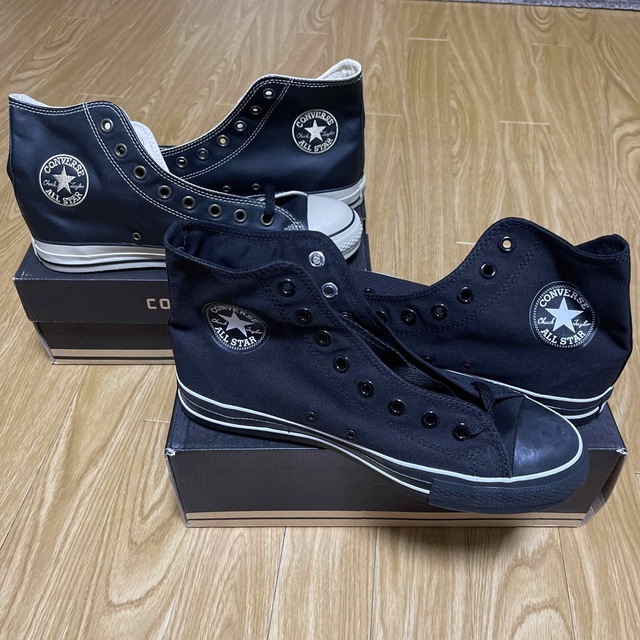 CONVERSE(コンバース)の27cm 2足 Converse ALL STAR コンバース オールスター メンズの靴/シューズ(スニーカー)の商品写真