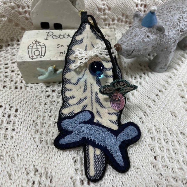 クラシック ミナペルホネン チャーム ハンドメイド ミナペルホネン クラシック ミナペルホネン チャーム ハンドメイド ミナペルホネン