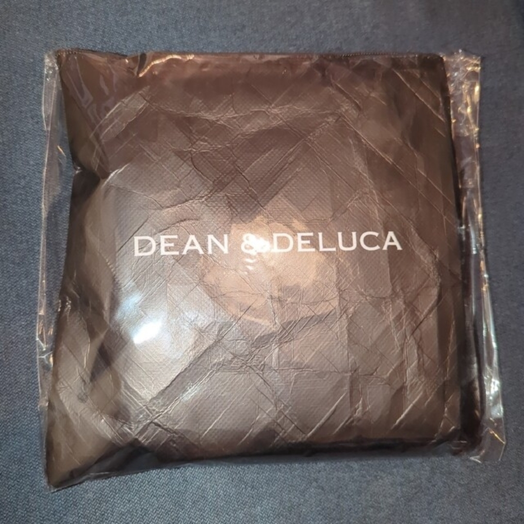 DEAN & DELUCA(ディーンアンドデルーカ)の新品未開封☆DEAN＆DELUCA トラベルバッグ メンズのバッグ(トラベルバッグ/スーツケース)の商品写真