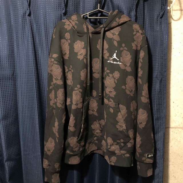 Jordan Brand(NIKE) - ジョーダン アママニエール パーカーの通販 by