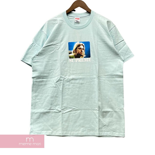 Supreme Kurt Cobain Tee シュプリーム カートコバーン | yoshi-sushi.ca