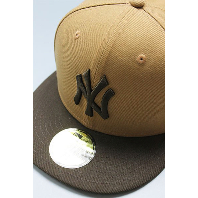 メンズysm別注 NEW ERA CAP ニューヨーク・ヤンキース