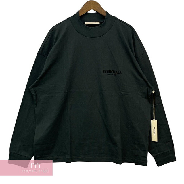 Fea新品未使用 FOG ESSENTIALS LS Tee ロンT Mサイズ