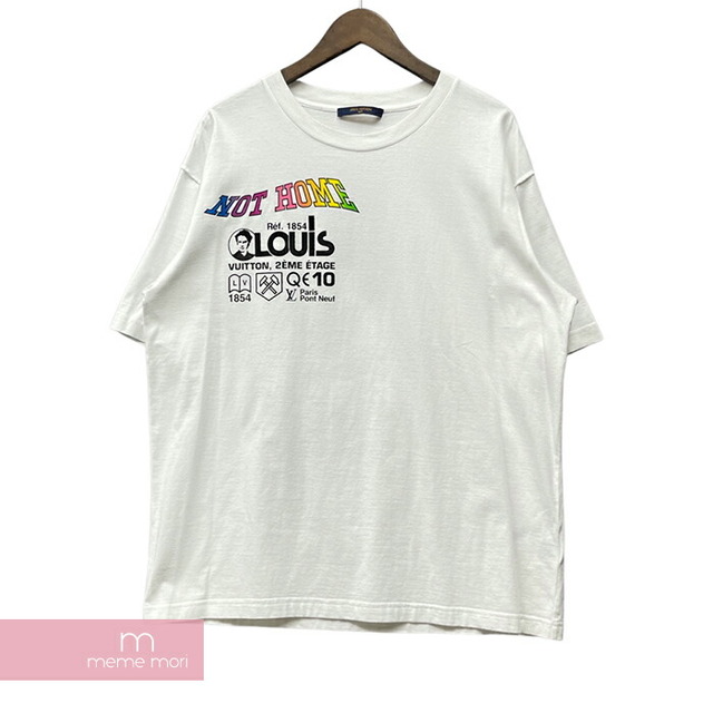 おすすめ Kansas 2019SS VUITTON LOUIS Wind 【221215】【中古-B