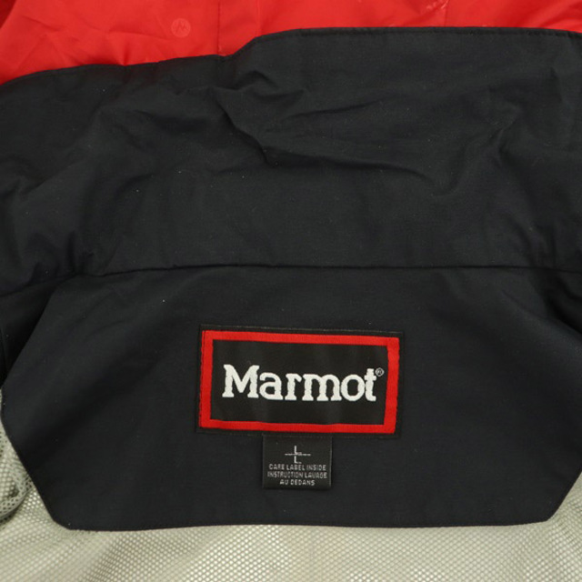 マーモット(Marmot)ナノプロリッジジャケット ザノースフェイス