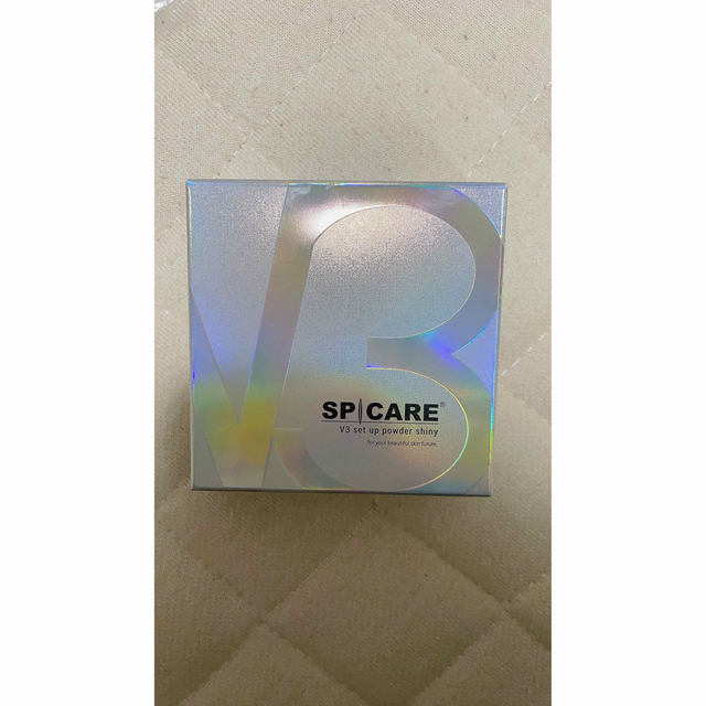 SPICARE V3 smooth shiny 11.5g