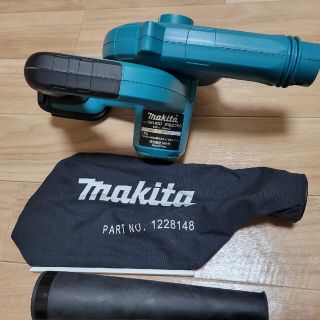 マキタ(Makita)のマキタ18V ブロワ（バッテリー無）(工具/メンテナンス)