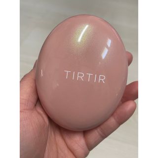 TIRTIR クッションファンデ(ファンデーション)