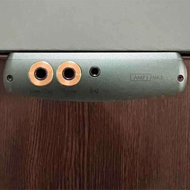 DX240 iBasso Android11 DAP スマホ/家電/カメラのオーディオ機器(ポータブルプレーヤー)の商品写真