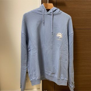 ヴェトモン(VETEMENTS)のVETEMENTS Rainbows Unicorn Hoodie (パーカー)