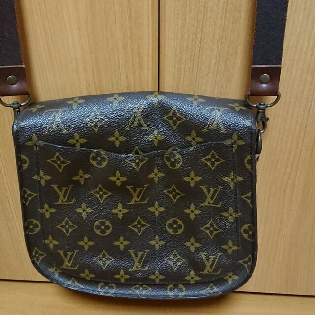 LOUIS VUITTON(ルイヴィトン)のルイヴィトンショルダーバック レディースのバッグ(ショルダーバッグ)の商品写真