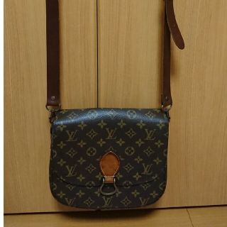 ルイヴィトン(LOUIS VUITTON)のルイヴィトンショルダーバック(ショルダーバッグ)