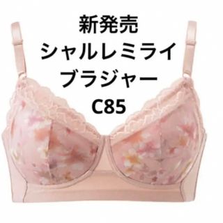 シャルレ(シャルレ)の新発売　シャルレブラジャーC85(その他)