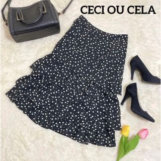 セシオセラの通販 88点 | CECI OU CELAを買うならラクマ