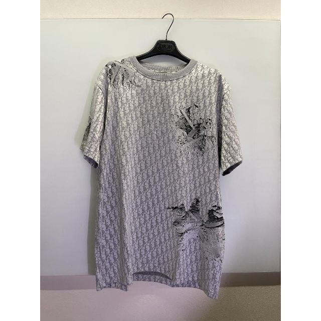 ディオール ダニエルアーシャム Tシャツ 送料込 50.0%OFF www.panda92.fr